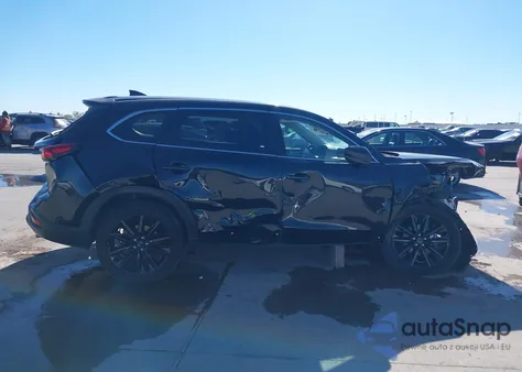 2023 Mazda Cx-9 Touring Plus z USA, uszkodzony, nr VIN JM3TCBAY3P0656828